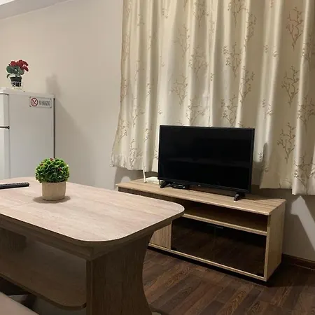 Silver Apartment Weliko Tarnowo