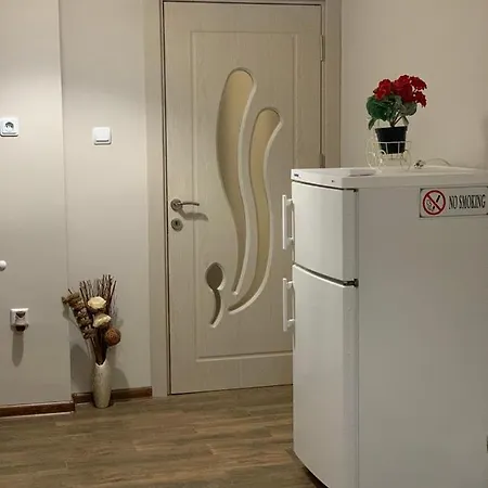 Apartment Silver *
