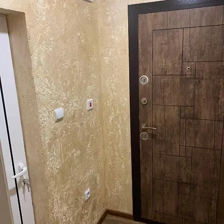 Silver Apartment